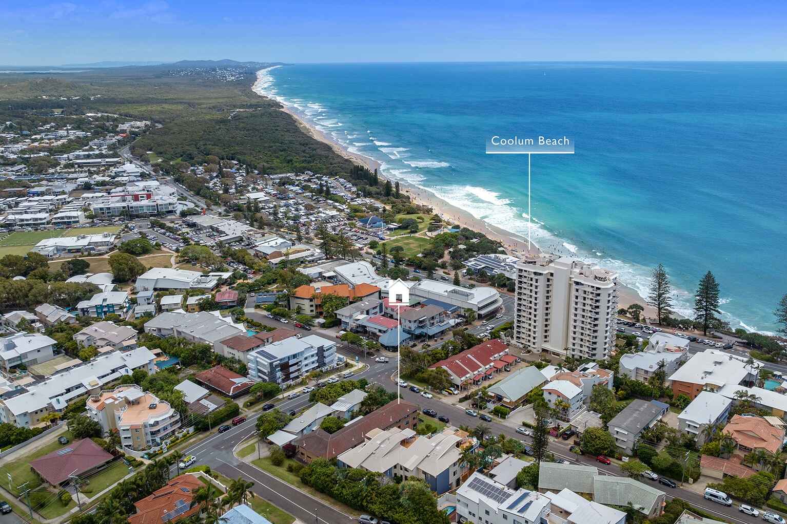 1/4-6 Coolum Terrace Coolum Beach 1/4-6 Coolum Terrace Coolum Beach