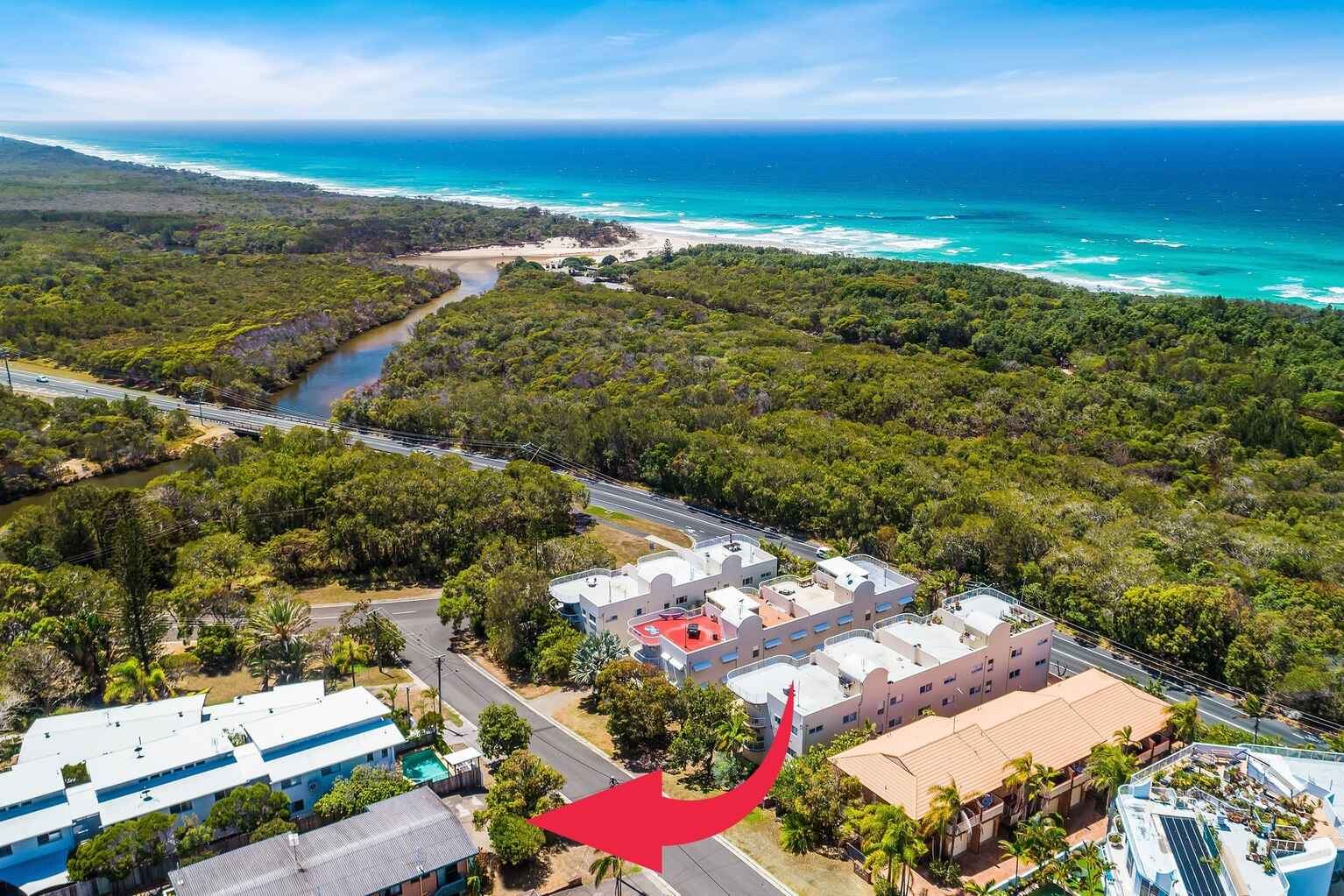3/41 First Avenue Coolum Beach