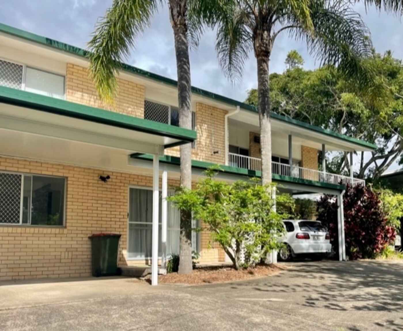 3/41 First Avenue Coolum Beach