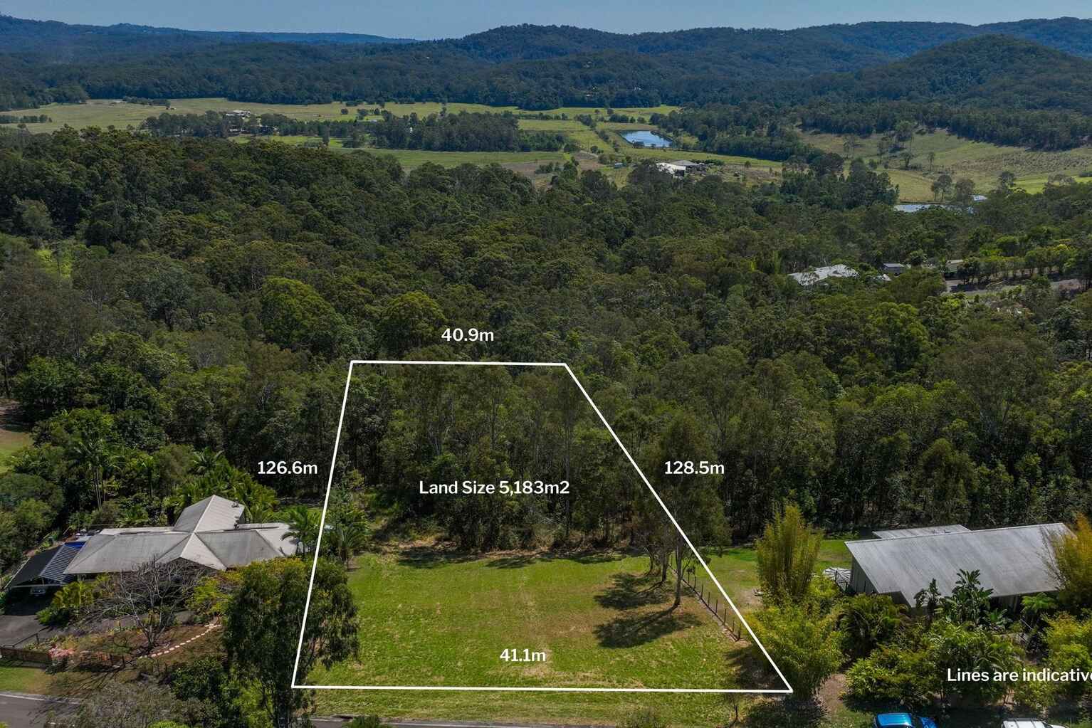 17 Whistler Ridge Drive Yandina Creek 17 Whistler Ridge Drive Yandina Creek