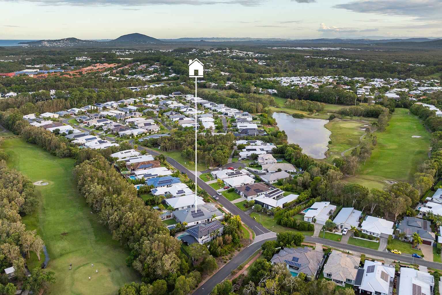 3 Augusta Circuit Peregian Springs