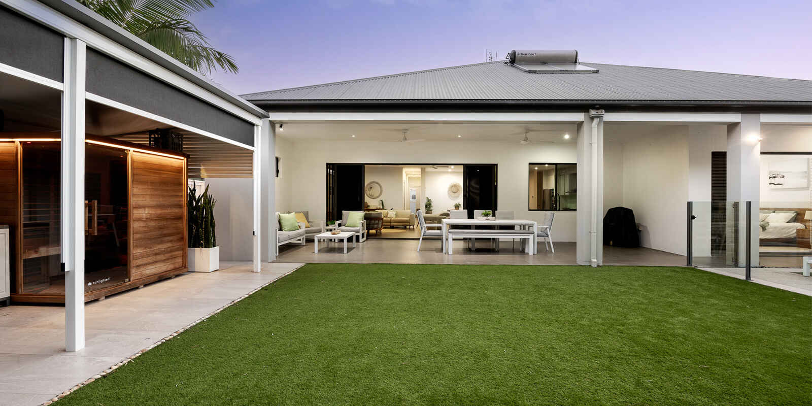 3 Augusta Circuit Peregian Springs 3 Augusta Circuit Peregian Springs