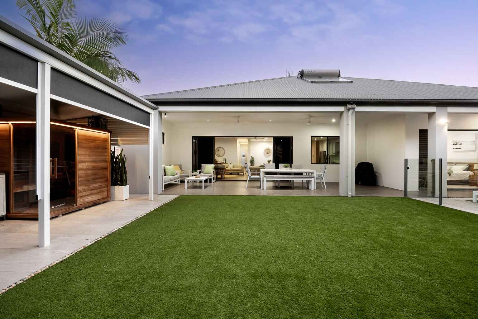 3 Augusta Circuit Peregian Springs