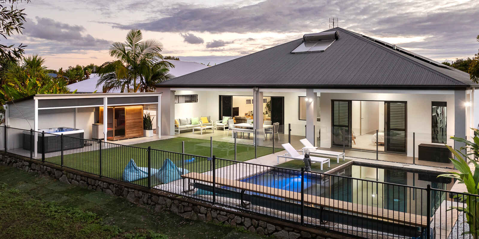 3 Augusta Circuit Peregian Springs 3 Augusta Circuit Peregian Springs