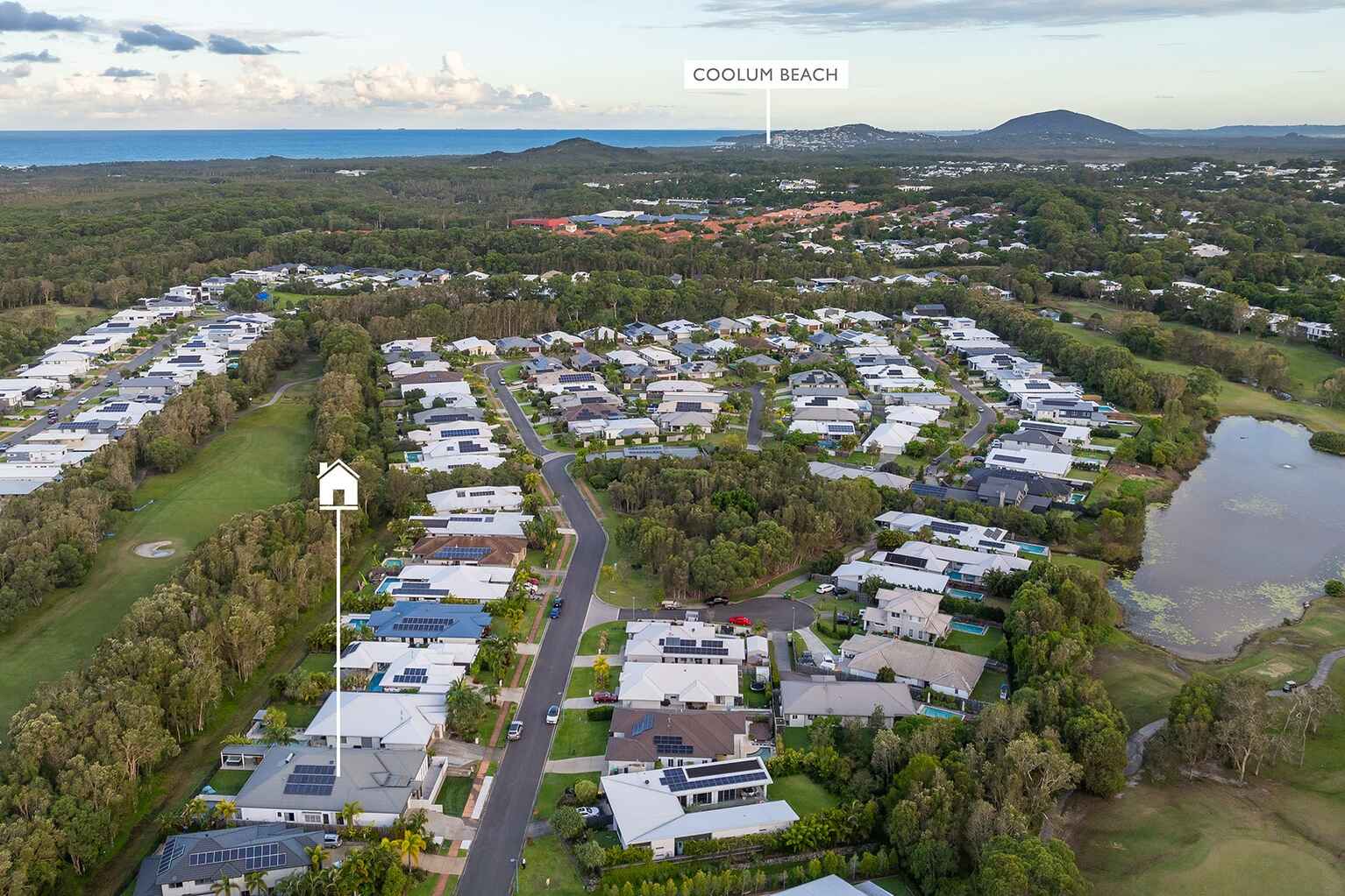 3 Augusta Circuit Peregian Springs