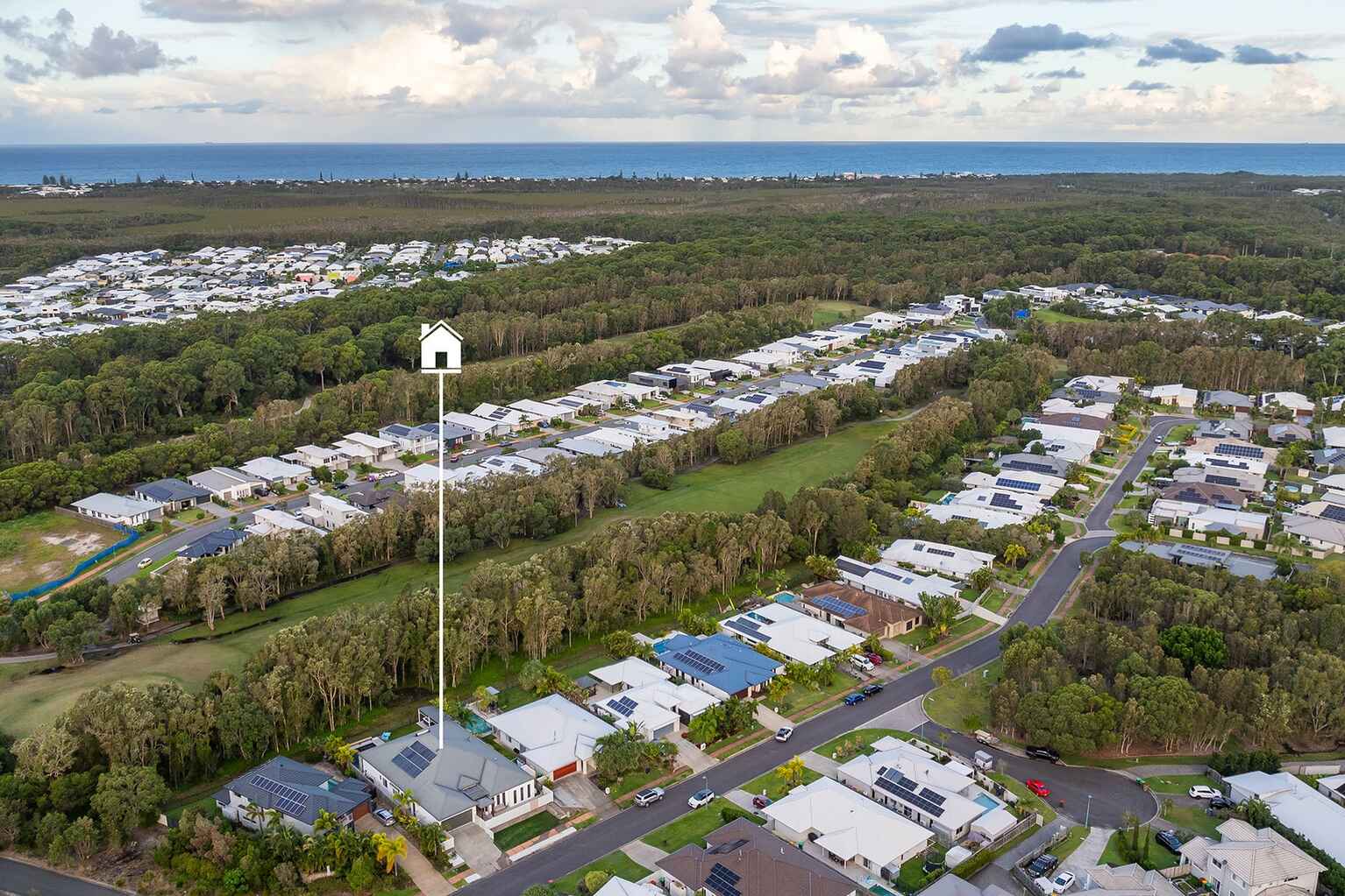 3 Augusta Circuit Peregian Springs