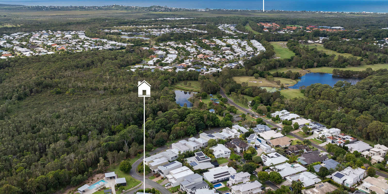22/66 The Avenue Peregian Springs 22/66 The Avenue Peregian Springs
