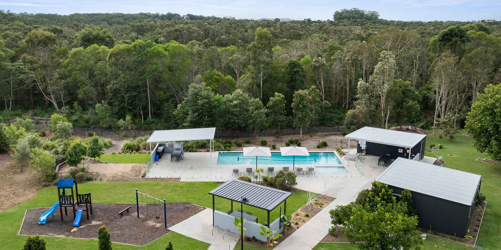 22/66 The Avenue Peregian Springs 22/66 The Avenue Peregian Springs