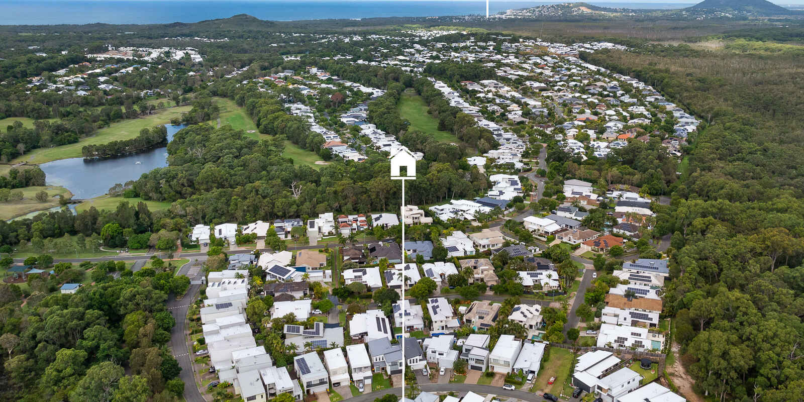 22/66 The Avenue Peregian Springs 22/66 The Avenue Peregian Springs