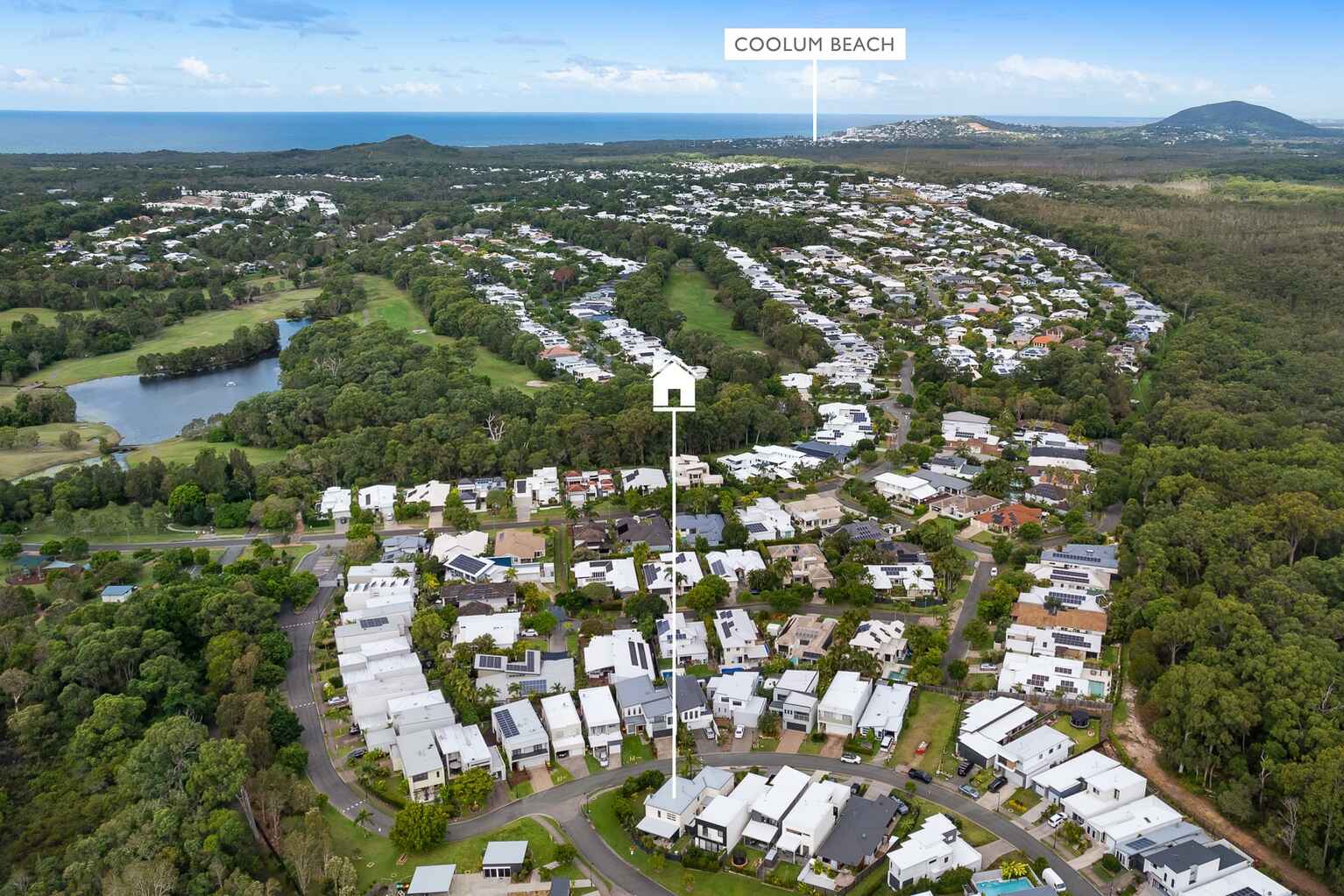 22/66 The Avenue Peregian Springs 22/66 The Avenue Peregian Springs