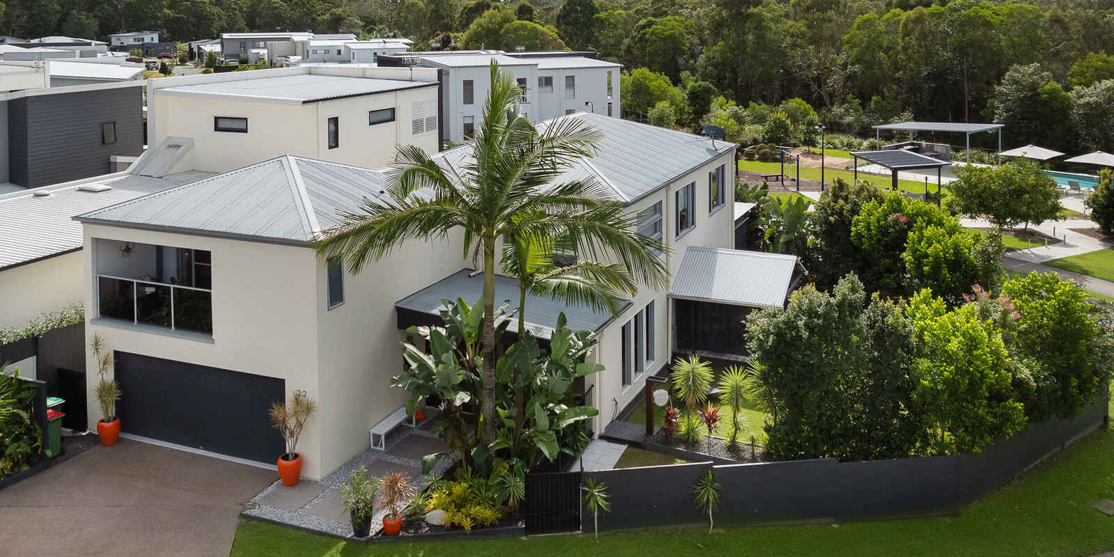 22/66 The Avenue Peregian Springs 22/66 The Avenue Peregian Springs