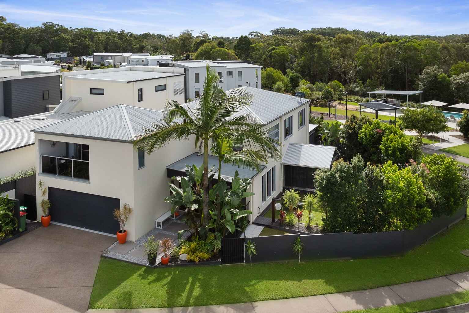 22/66 The Avenue Peregian Springs 22/66 The Avenue Peregian Springs