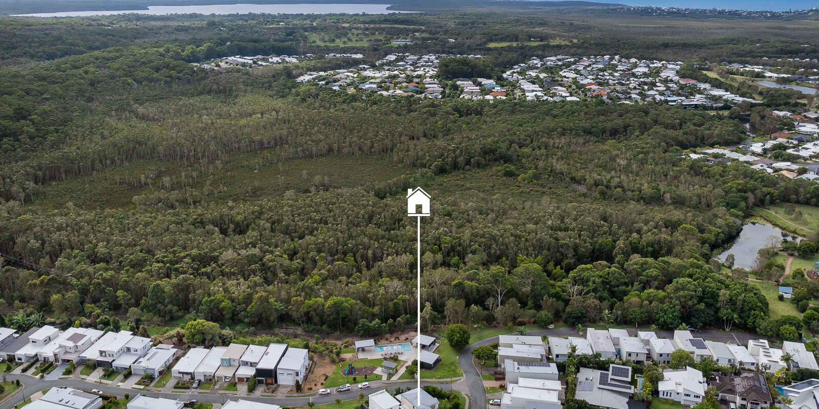 22/66 The Avenue Peregian Springs 22/66 The Avenue Peregian Springs
