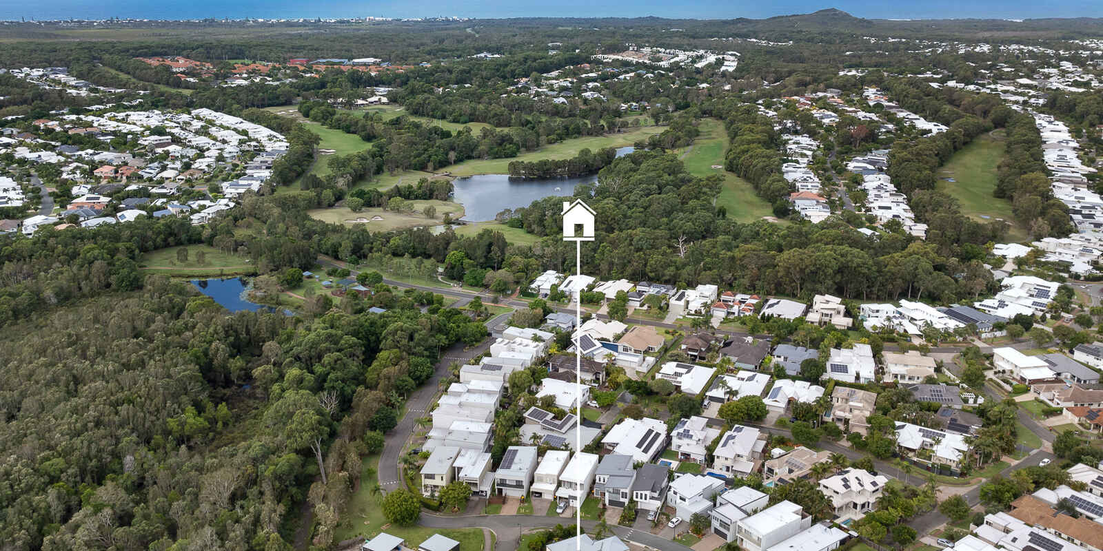 22/66 The Avenue Peregian Springs 22/66 The Avenue Peregian Springs