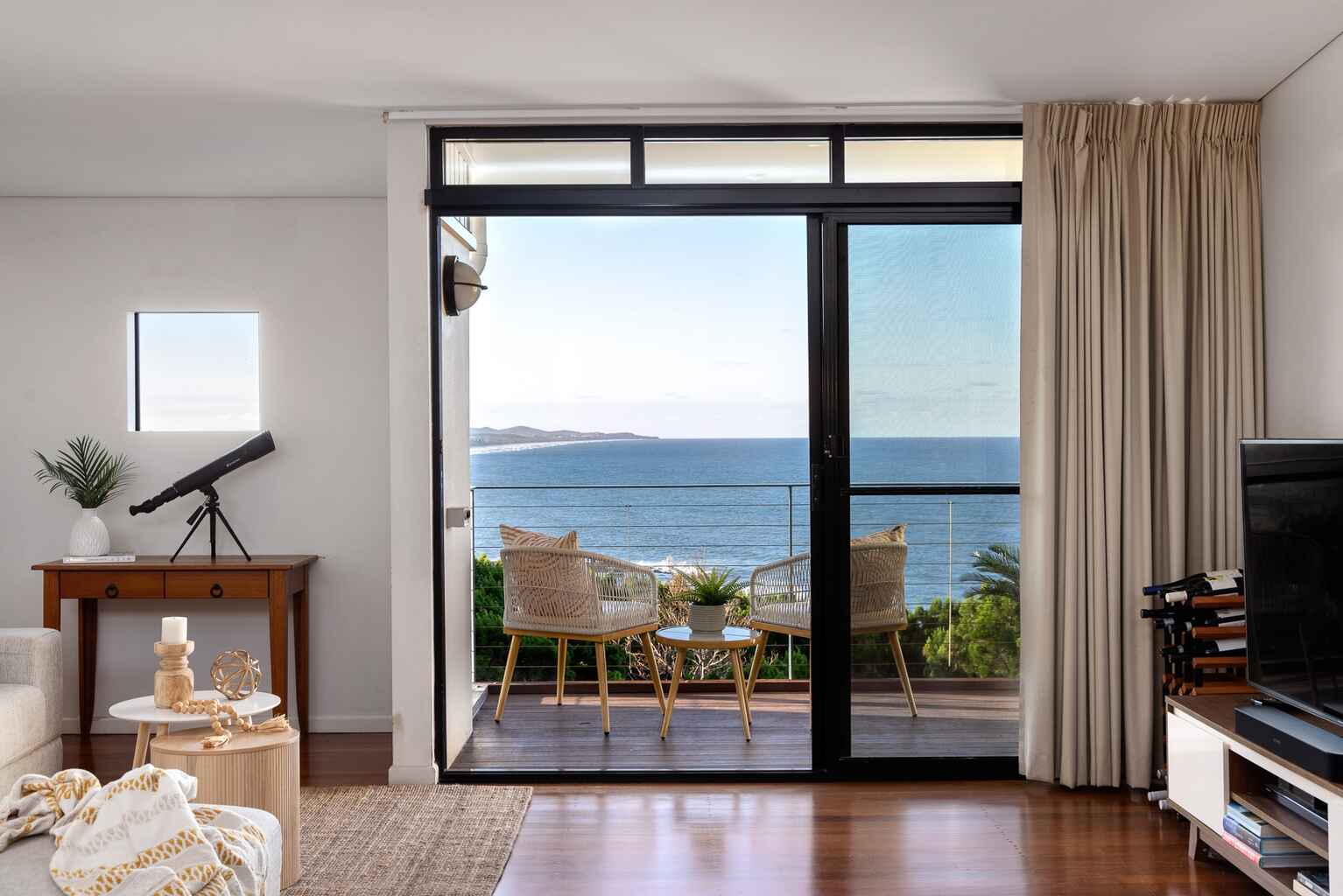 Bay 26/1 Terrace Coolum Beach