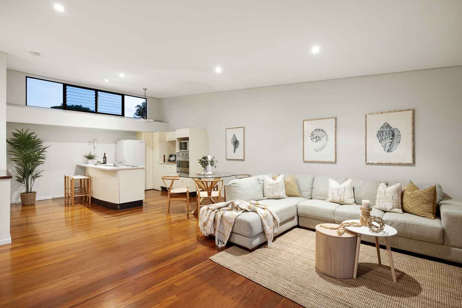 Bay 26/1 Terrace Coolum Beach