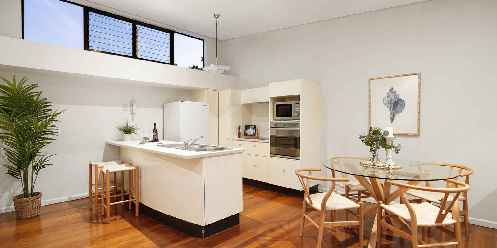 Bay 26/1 Terrace Coolum Beach