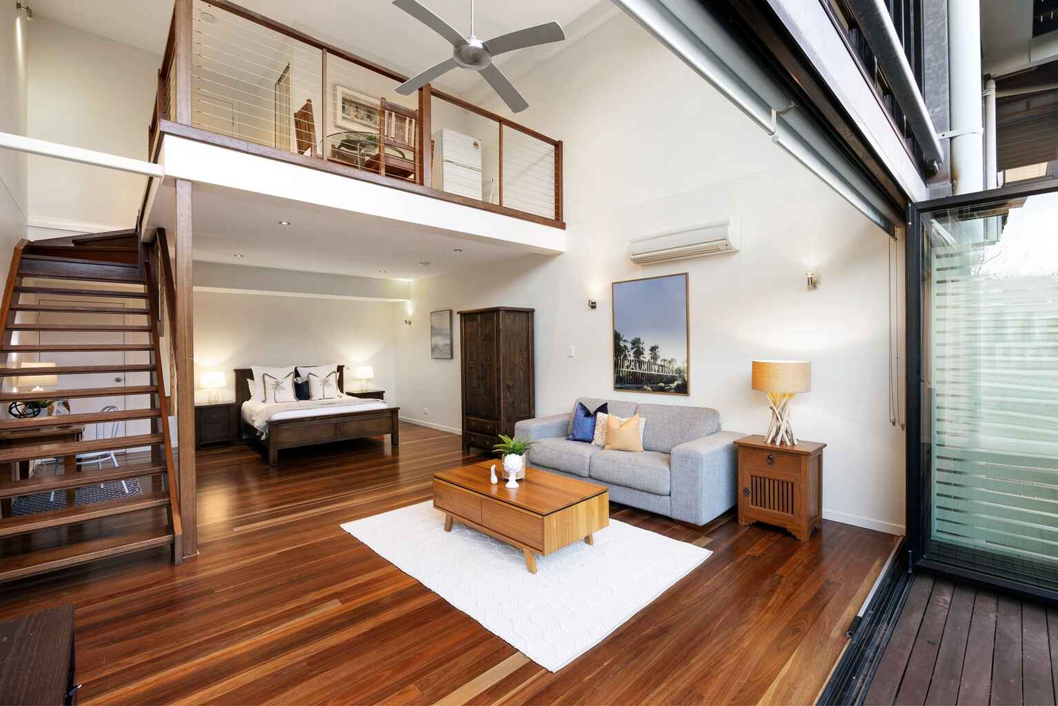 Bay 26/1 Terrace Coolum Beach