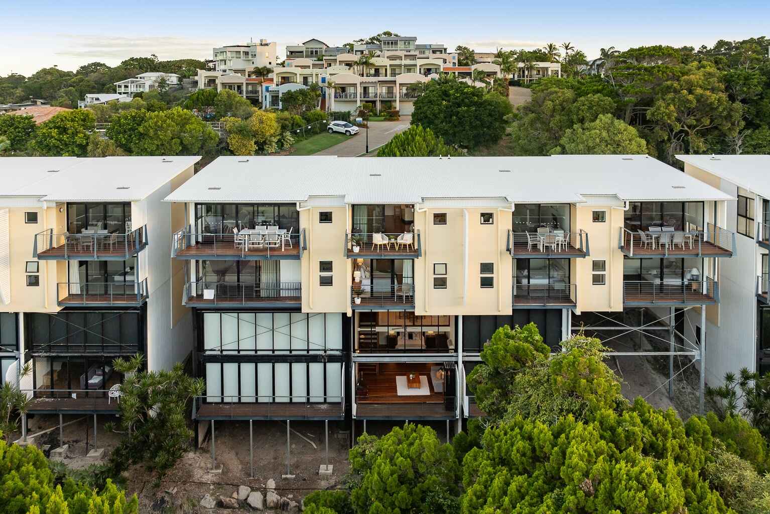 Bay 26/1 Terrace Coolum Beach