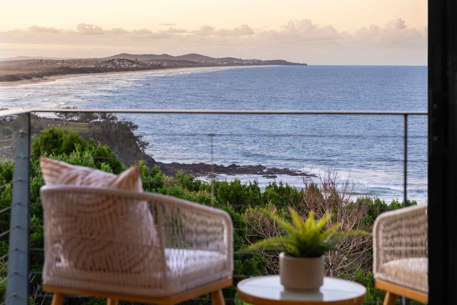 Bay 26/1 Terrace Coolum Beach