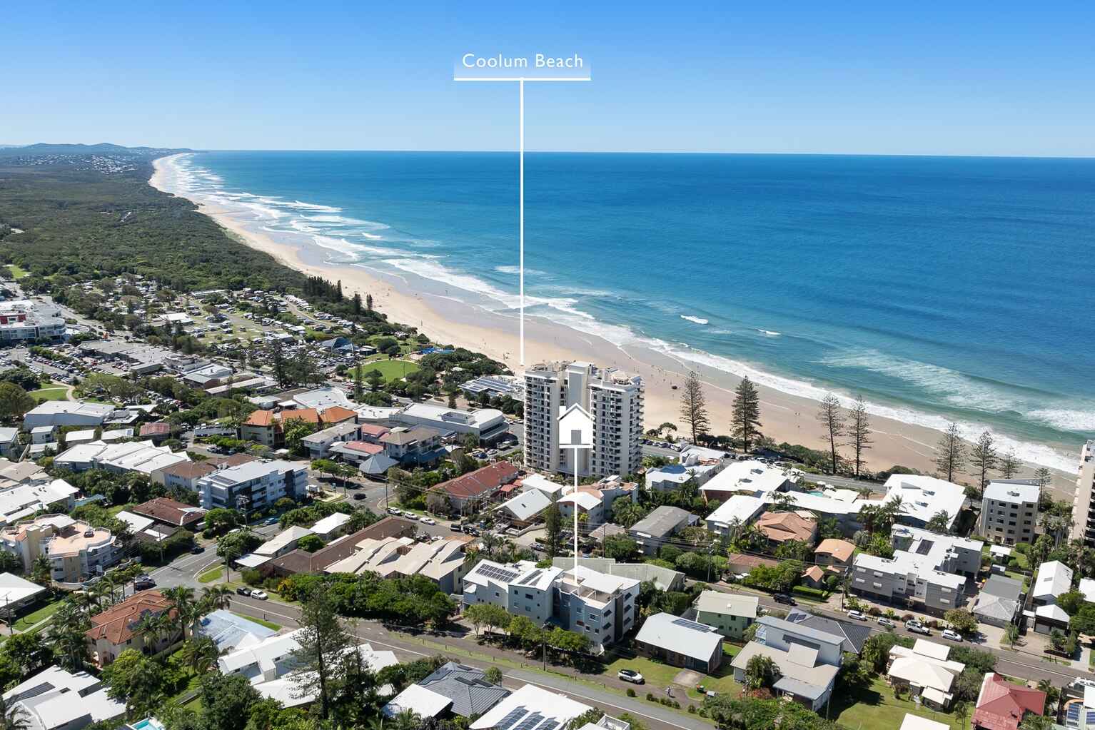 3/13-15 Pacific Terrace Coolum Beach