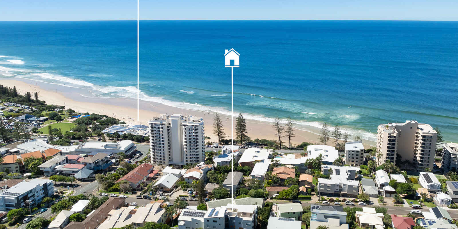 3/13-15 Pacific Terrace Coolum Beach