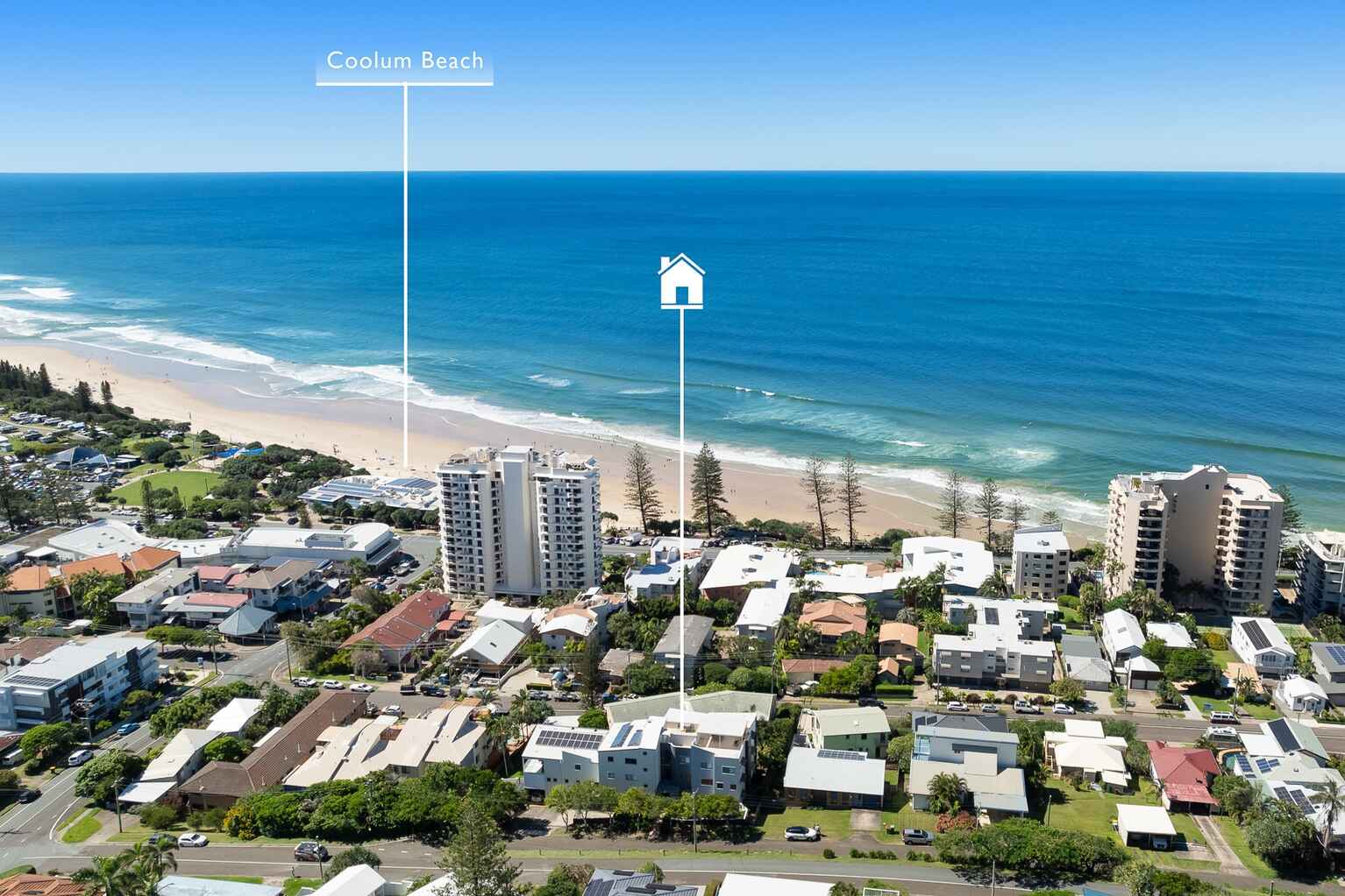 3/13-15 Pacific Terrace Coolum Beach