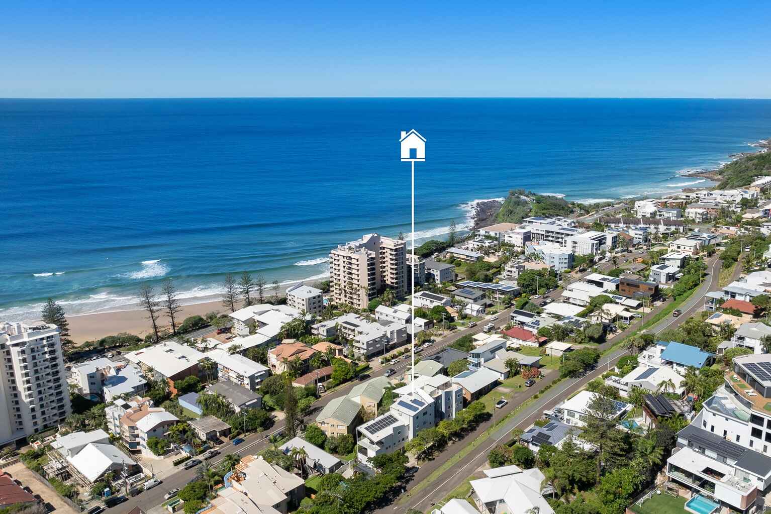 3/13-15 Pacific Terrace Coolum Beach