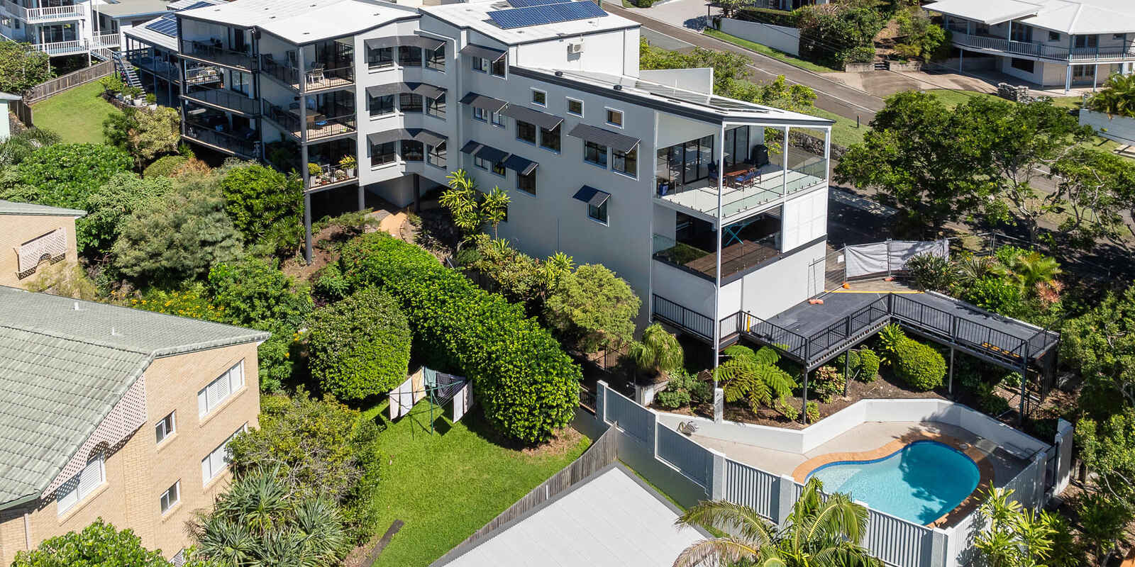 3/13-15 Pacific Terrace Coolum Beach