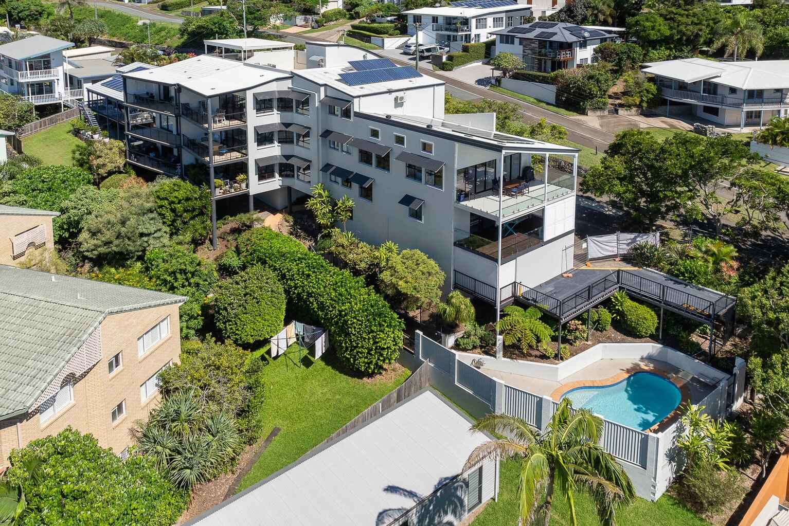 3/13-15 Pacific Terrace Coolum Beach