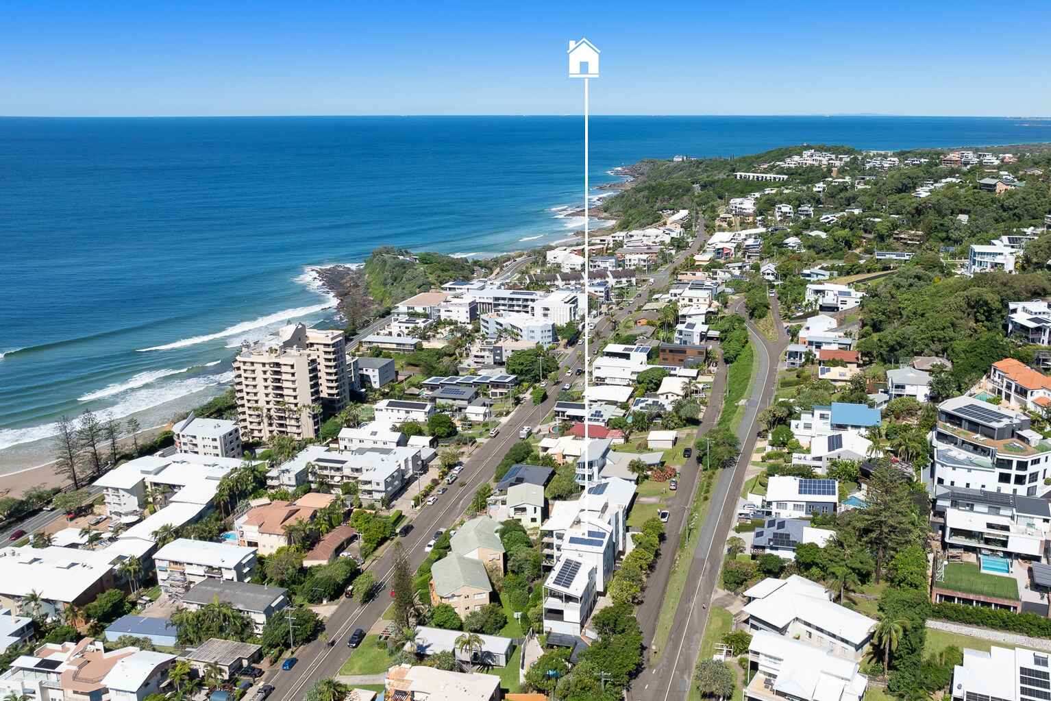 3/13-15 Pacific Terrace Coolum Beach