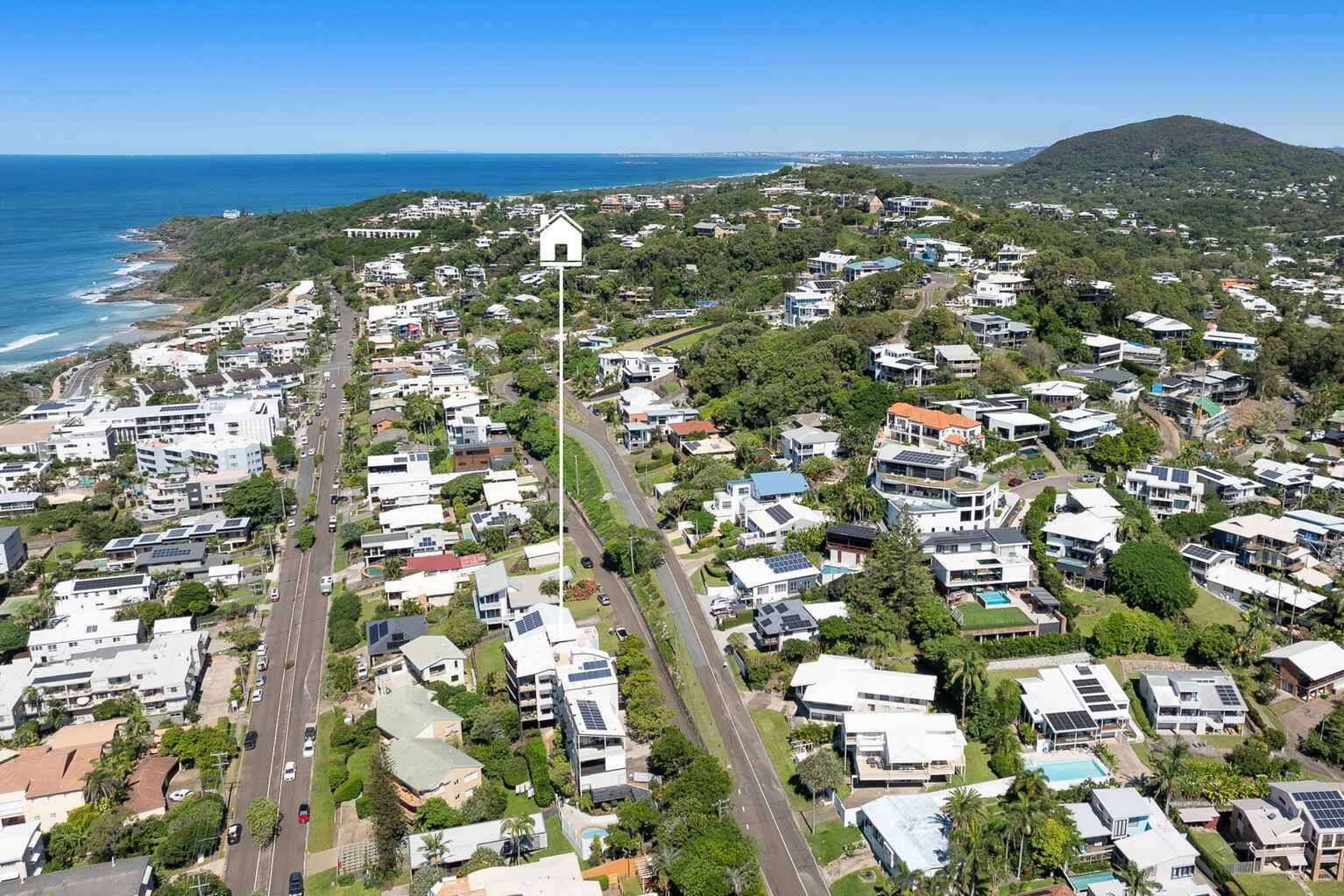 3/13-15 Pacific Terrace Coolum Beach
