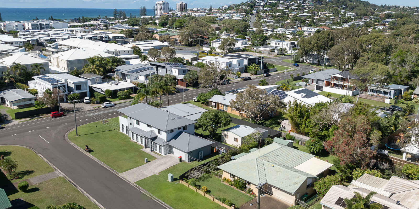 3 Sorrento Avenue Coolum Beach 3 Sorrento Avenue Coolum Beach