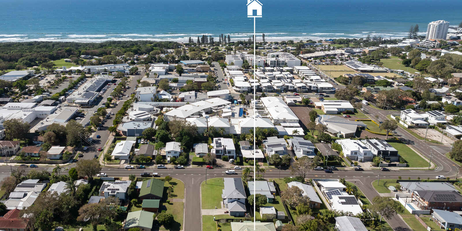 3 Sorrento Avenue Coolum Beach 3 Sorrento Avenue Coolum Beach