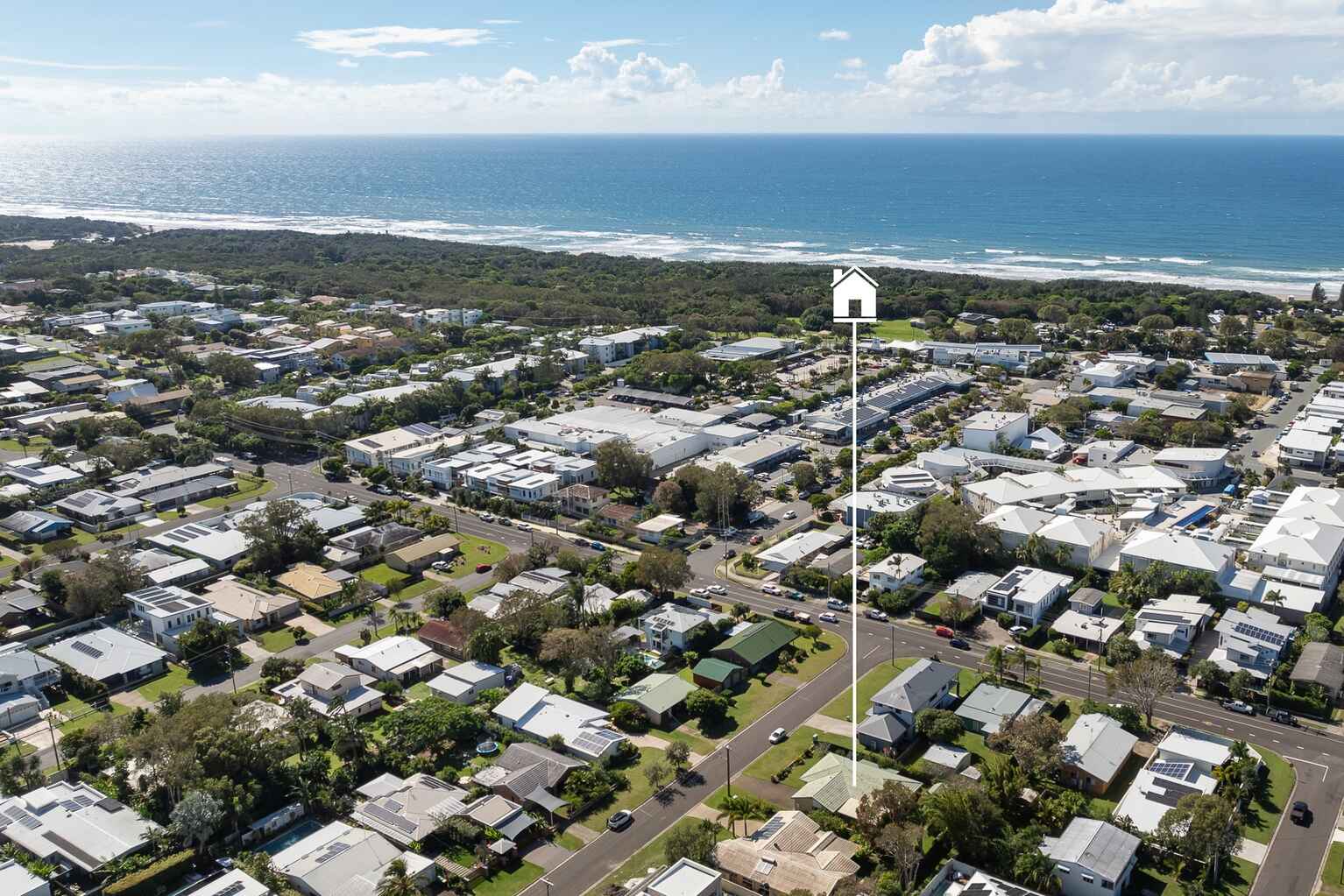 3 Sorrento Avenue Coolum Beach