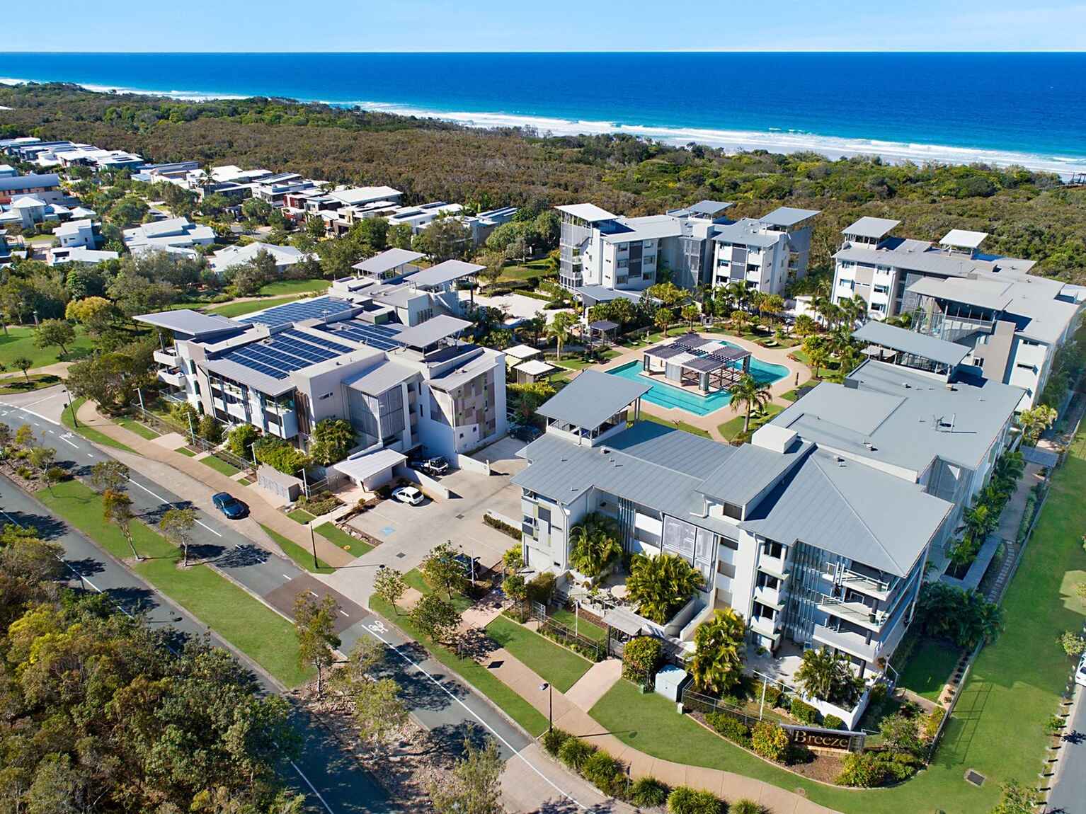 1209/27 Boardwalk Boulevard Mount Coolum 1209/27 Boardwalk Boulevard Mount Coolum