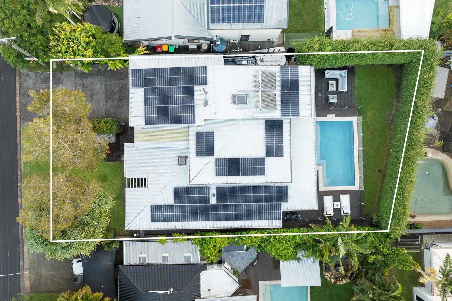 10 Palm Avenue Coolum Beach