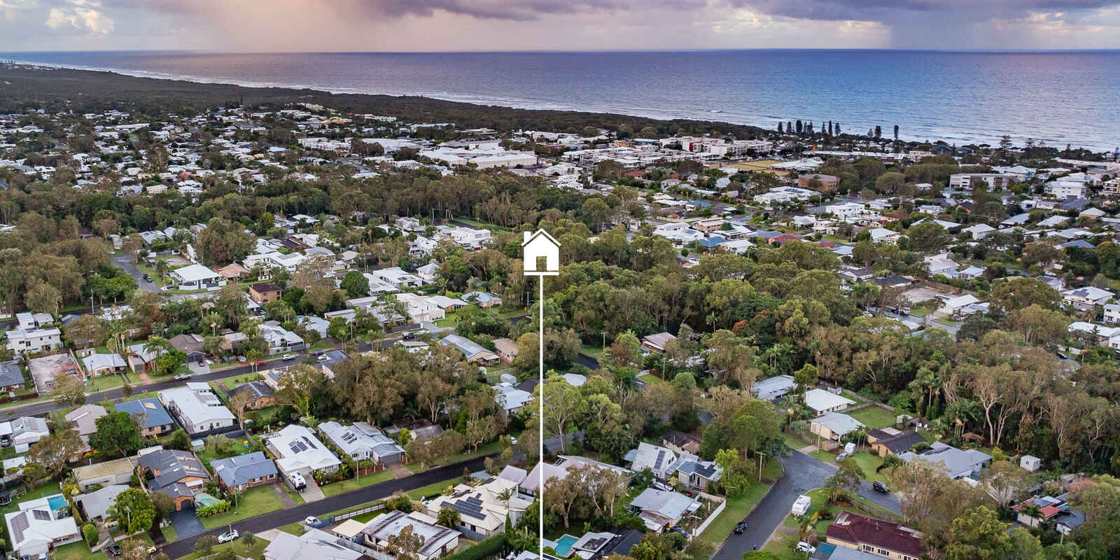 10 Palm Avenue Coolum Beach