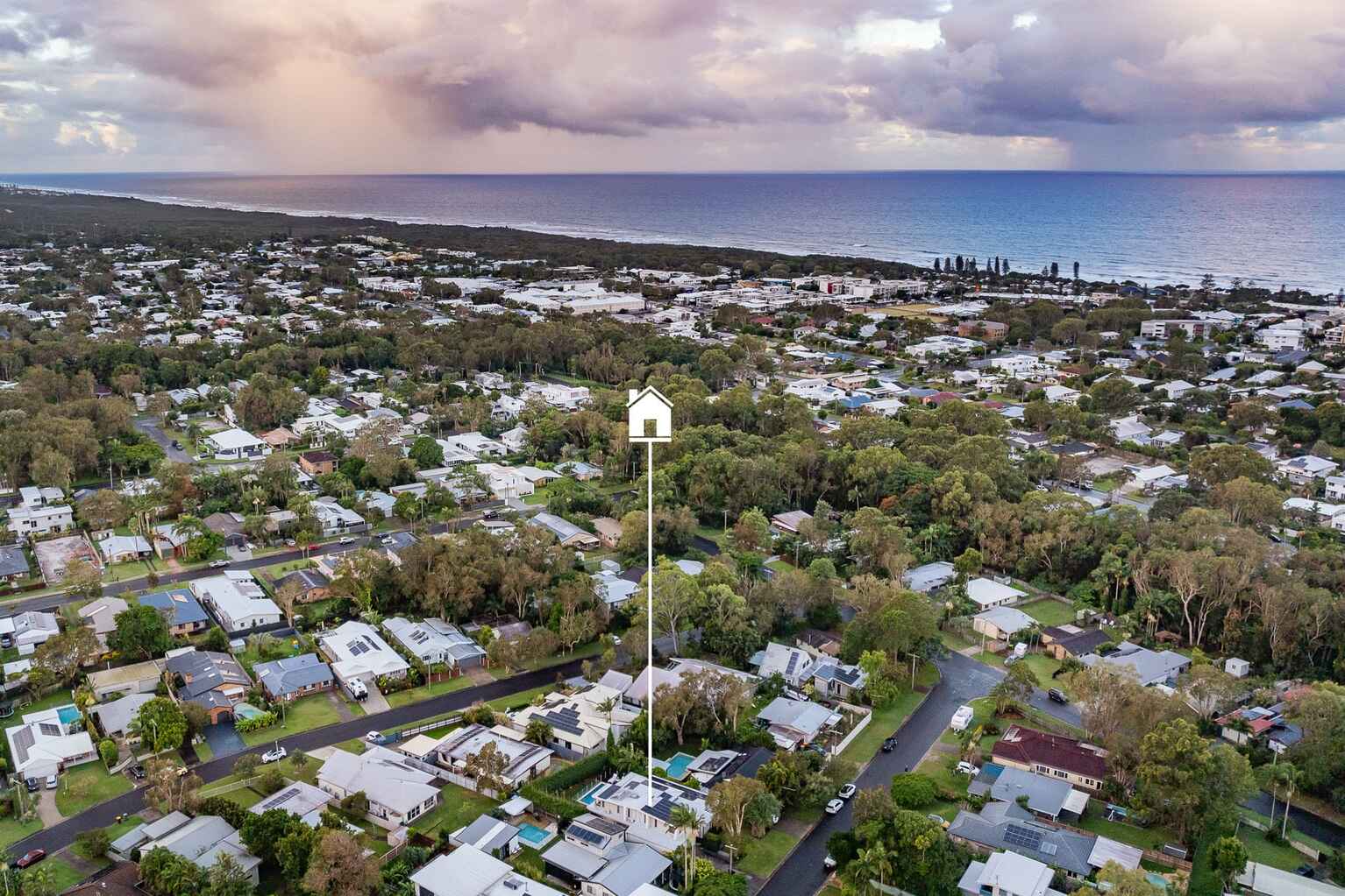 10 Palm Avenue Coolum Beach