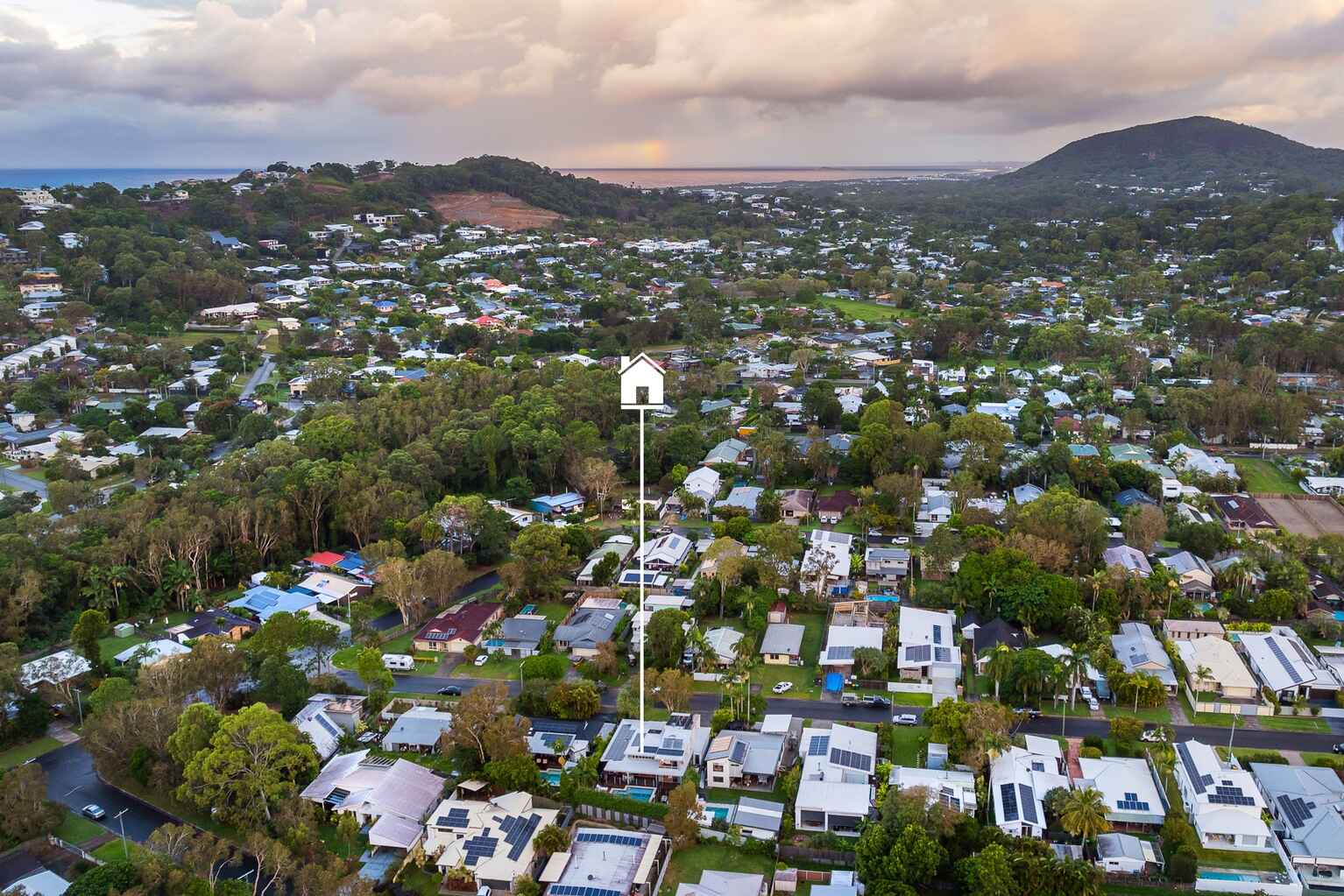 10 Palm Avenue Coolum Beach