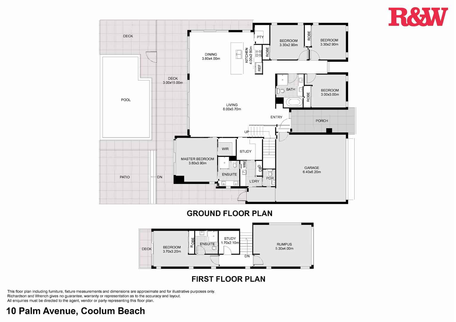 10 Palm Avenue Coolum Beach