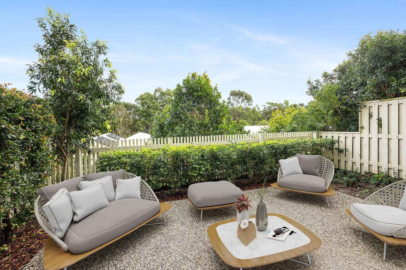 22 Terraces Court Peregian Springs 22 Terraces Court Peregian Springs