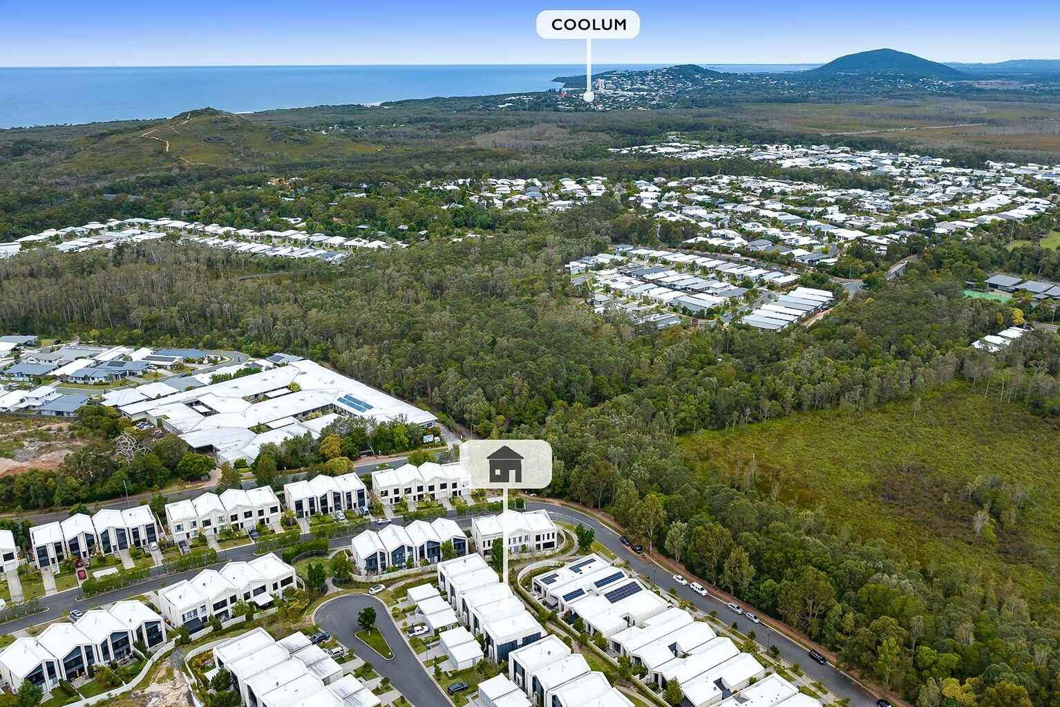 22 Terraces Court Peregian Springs 22 Terraces Court Peregian Springs