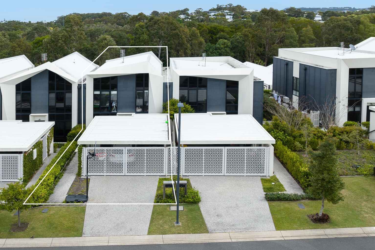 22 Terraces Court Peregian Springs 22 Terraces Court Peregian Springs