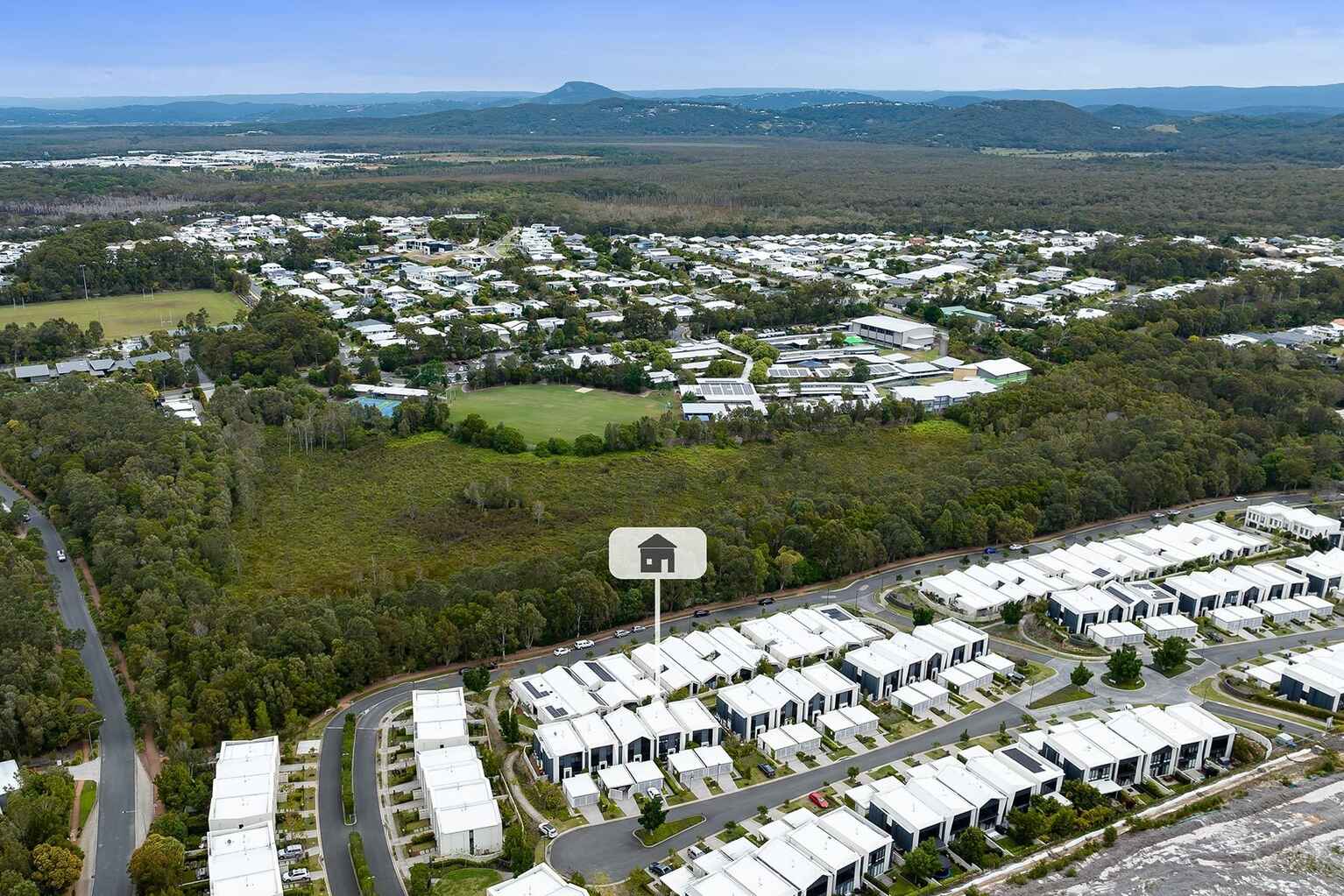 22 Terraces Court Peregian Springs 22 Terraces Court Peregian Springs