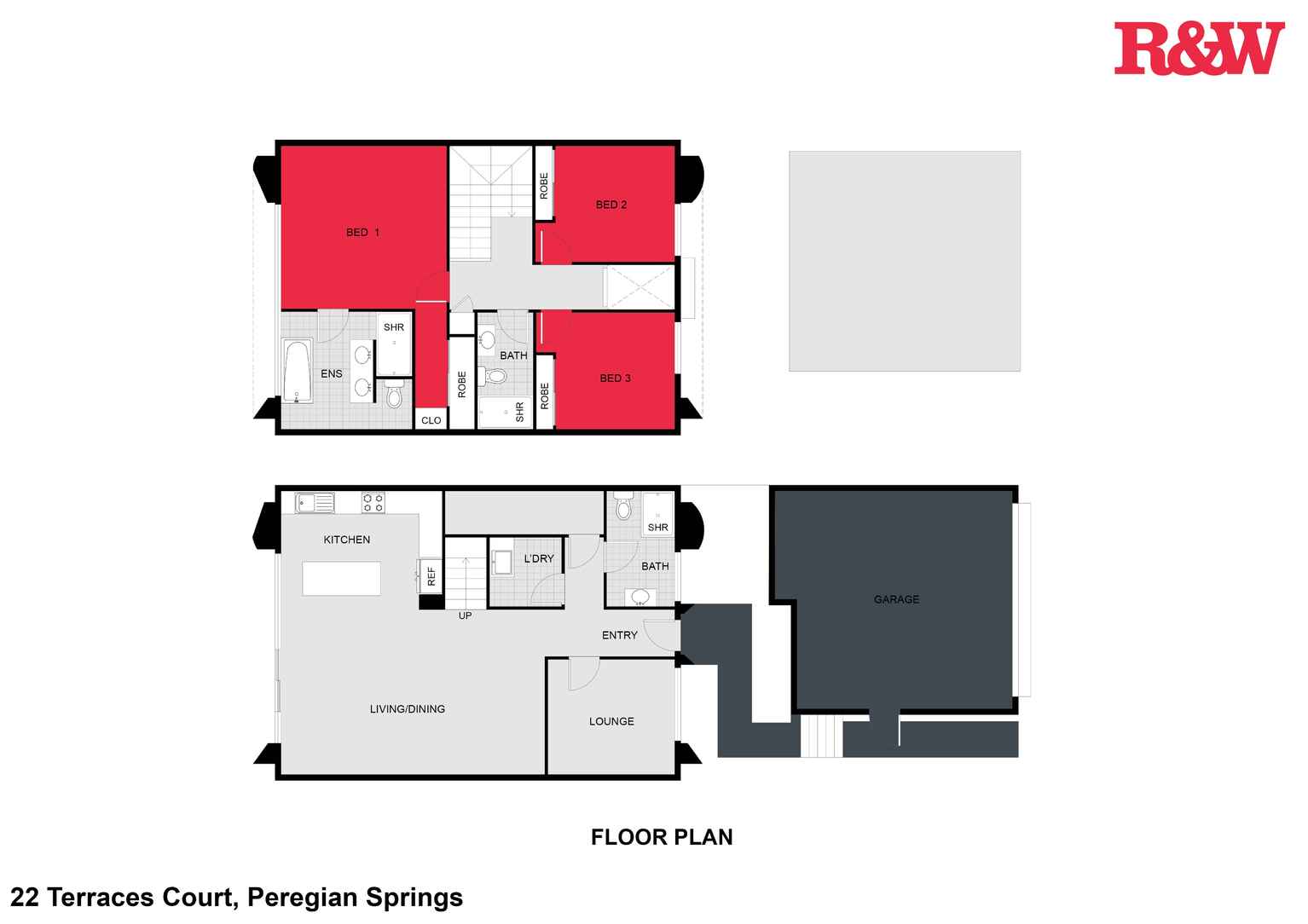 22 Terraces Court Peregian Springs 22 Terraces Court Peregian Springs