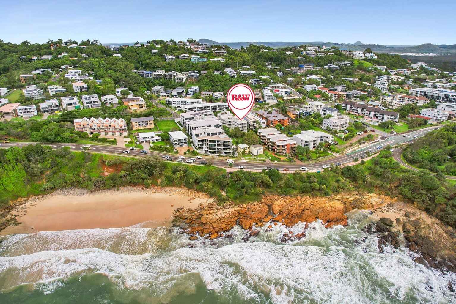 5/123-125 Coolum Terrace Coolum Beach