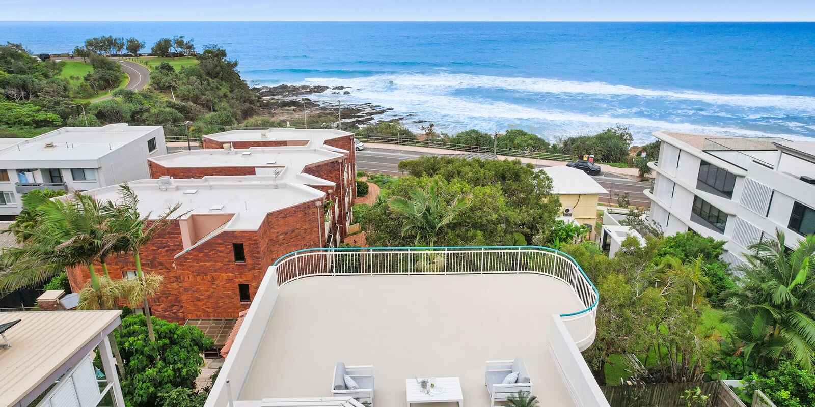 5/123-125 Coolum Terrace Coolum Beach