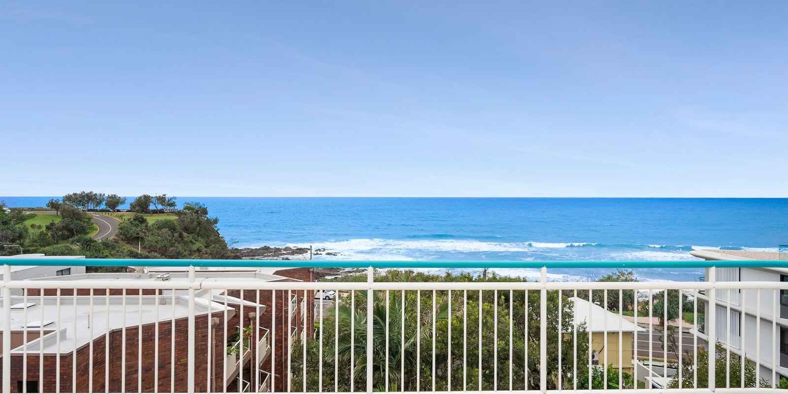 5/123-125 Coolum Terrace Coolum Beach