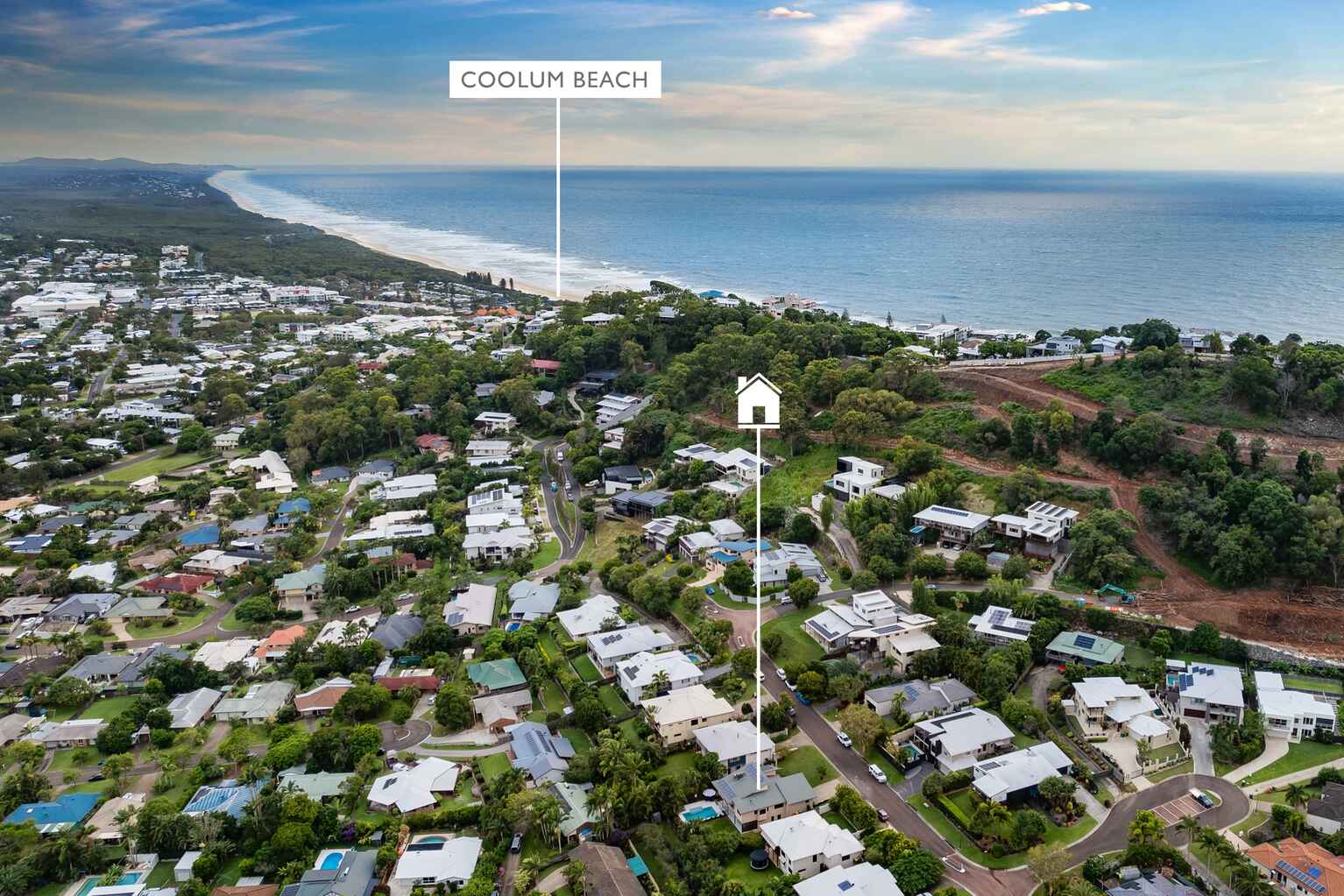 34 Avalon Street Coolum Beach